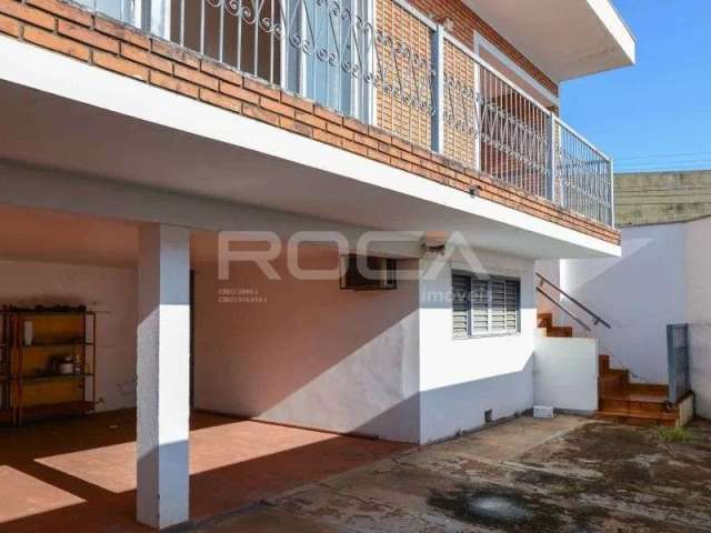 Linda casa à venda no Parque dos Bandeirantes em Ribeirão Preto