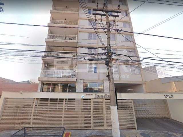 Apartamento com 3 dormitórios para alugar no Centro de Ribeirão Preto