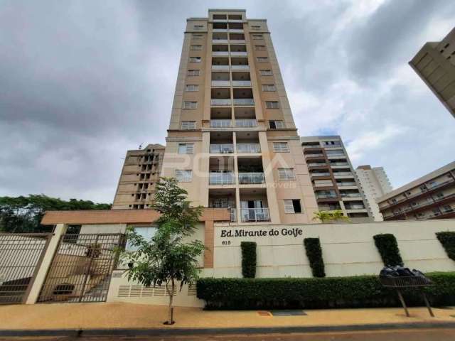 Apartamento 1 dormitório para Alugar no Jardim Nova Aliança em Ribeirão Preto