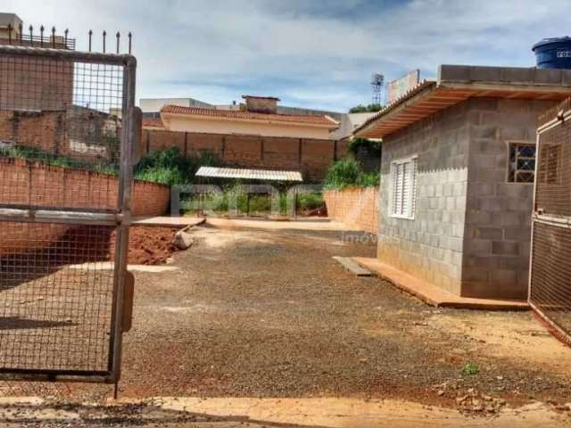 Oportunidade imperdível! Terreno padrão para alugar no Jardim Palma Travassos, Ribeirão Preto