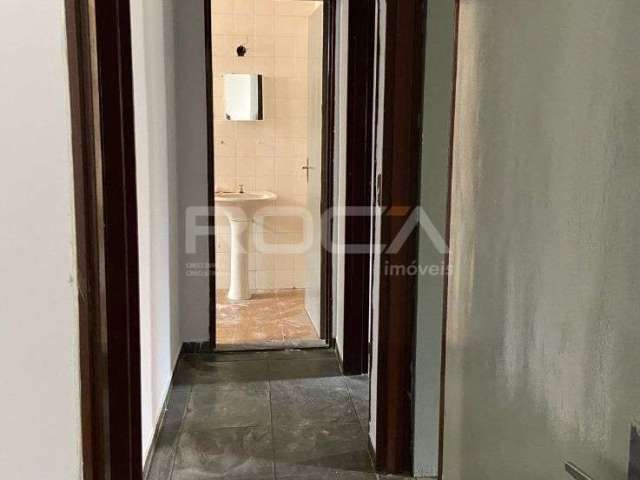 Apartamento à venda no Jardim Irajá, zona sul de Ribeirão Preto