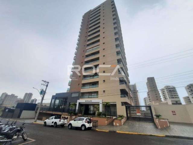 Apartamento de 01 dormitório para alugar em Jardim Nova Aliança, Ribeirão Preto