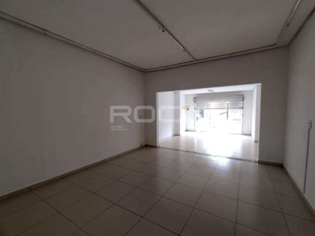 Ponto comercial com 1 sala para alugar no Centro, Ribeirão Preto , 58 m2 por R$ 2.400