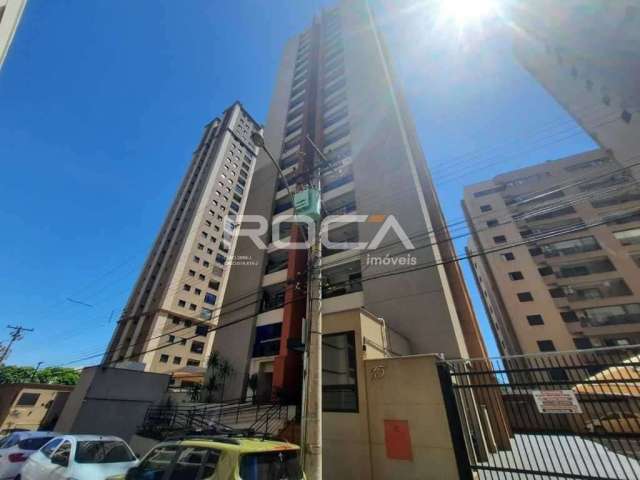 Apartamento de 1 dormitório para alugar no Jardim Nova Aliança em Ribeirão Preto