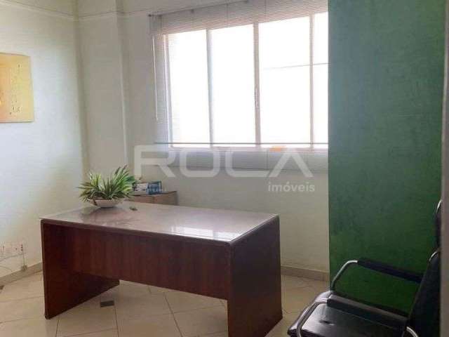 Conjunto Comercial no Centro de Ribeirão Preto | Ideal para seu negócio!