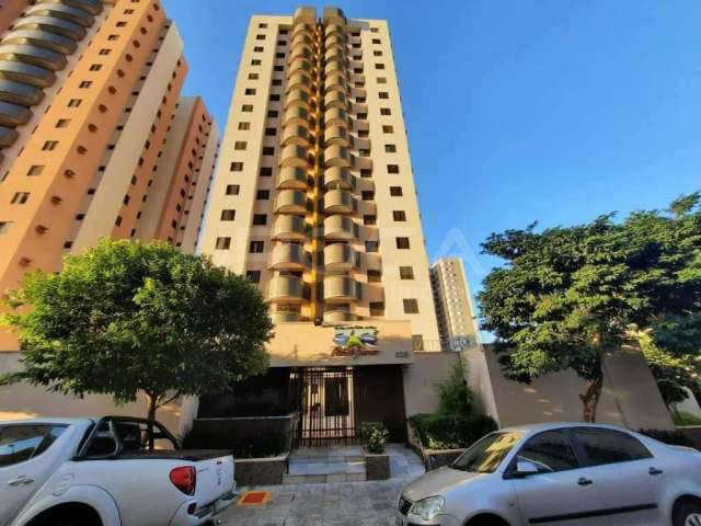 Apartamento com 3 quartos à venda no Santa Cruz do José Jacques, Ribeirão Preto , 93 m2 por R$ 420.000