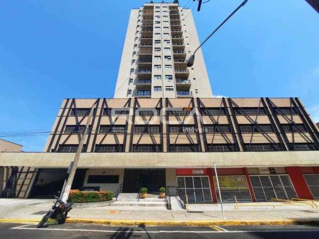 Apartamento com 01 dormitório para alugar no Centro de Ribeirão Preto!