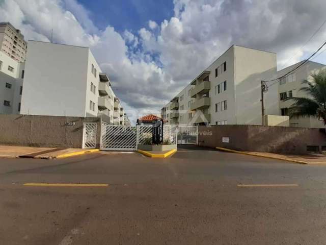 Apartamento á venda com 3 dormitórios no bairro Jardim Interlagos em Ribeirão Preto.