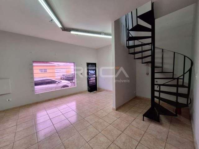 Casa Comercial para Alugar na Vila Seixas, Ribeirão Preto - Excelente Oportunidade!