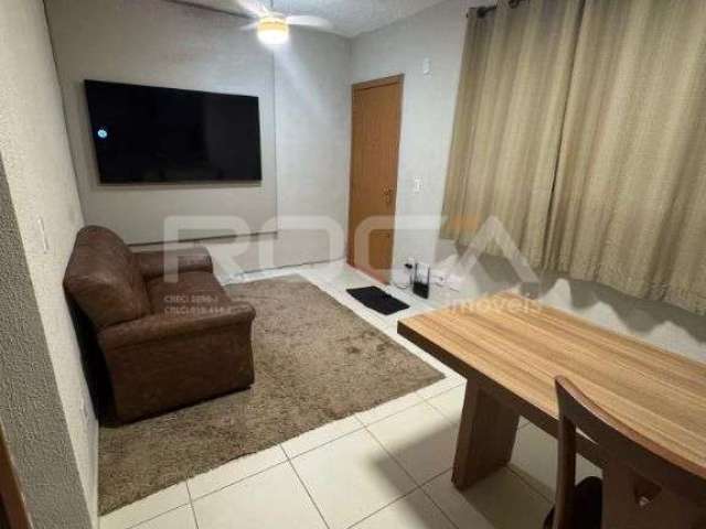 Apartamento á venda com  2 dormitórios no bairro Reserva Real em Ribeirão Preto.