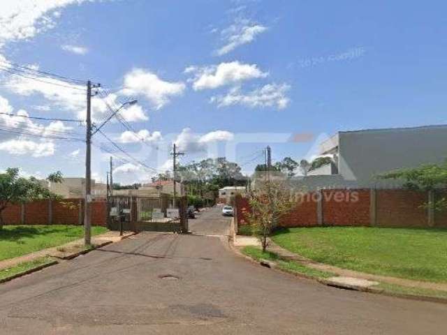 Casa à venda com 3 dormitórios no Condomínio Villas Mabel no bairro Villas Mabel em Ribeirão Preto