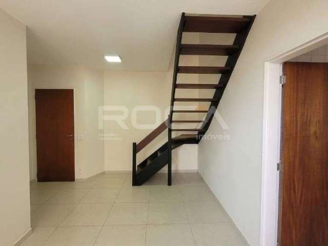 Apartamento de 1 dormitório no Centro de Ribeirão Preto