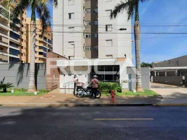 Apartamento de 2 dormitórios para alugar no Jardim Palma Travassos em Ribeirão Preto