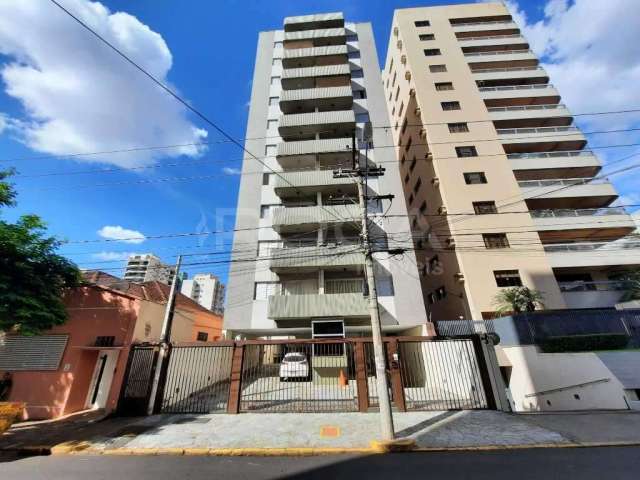 Apartamento Padrão para Alugar no Centro - Ribeirão Preto