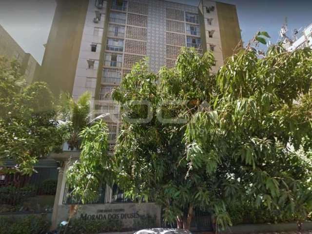 Apartamento á venda com 3 dormitórios  no bairro Jardim Paulista em Ribeirão Preto.