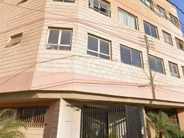 Apartamento para venda de 1 dormitório no bairro Vila Seixas