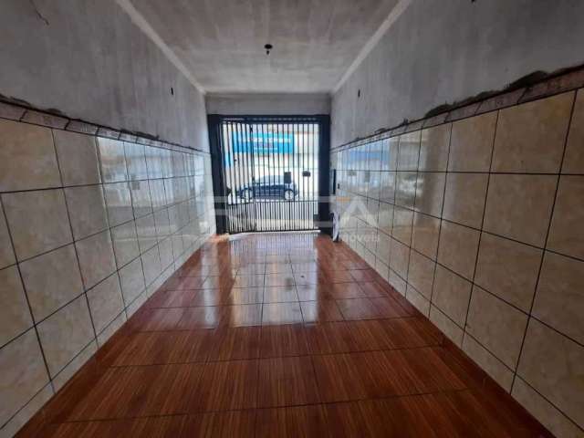 Casa comercial com 1 sala para alugar no Centro, Ribeirão Preto , 200 m2 por R$ 3.550