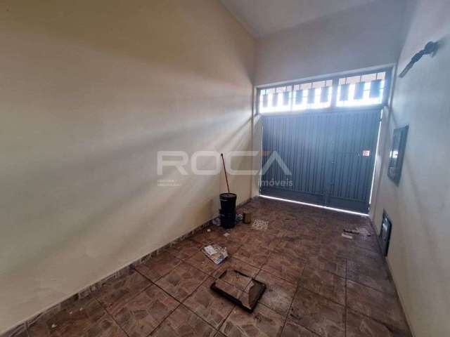 Sobrado para alugar na Vila Tibério em Ribeirão Preto | 03 dormitórios, 01 suíte, garagem