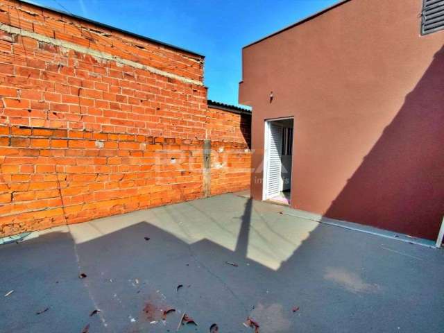 Casa à venda com 2 dormitórios no Jardim Piratininga em Ribeirão Preto.