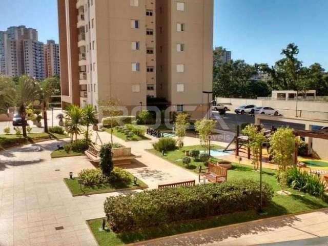 Apartamento de 2 dormitórios para alugar na Vila do Golf em Ribeirão Preto