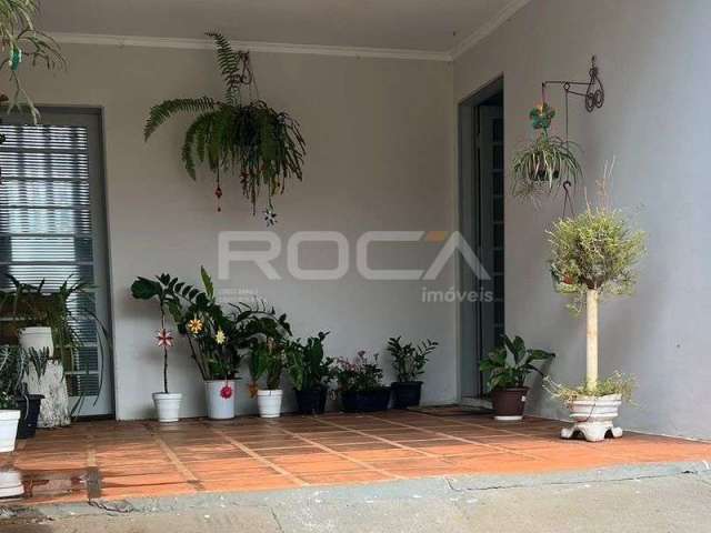 Casa à venda de 2 quartos e suíte no Monte Alegre, Ribeirão Preto