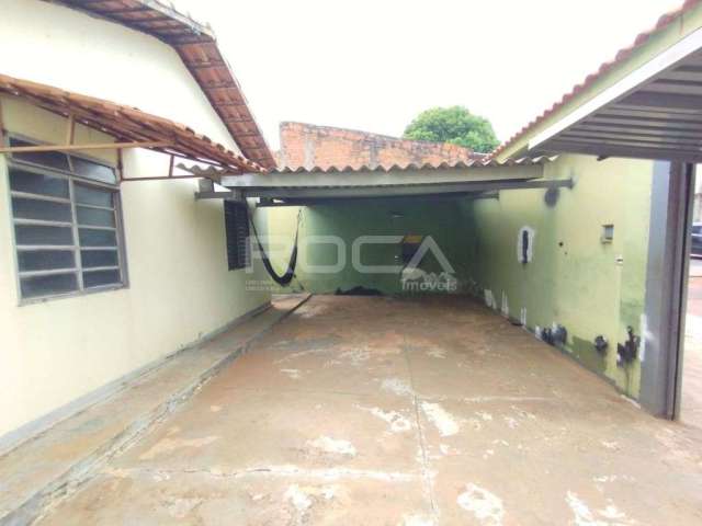 Casa à venda com 1 dormitório no Jardim Paiva, Ribeirão Preto