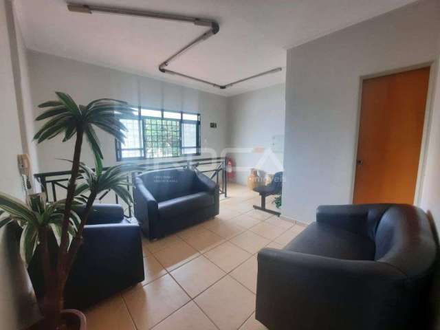 Excelente Sala Comercial para Alugar na Zona Sul, Jardim São Luiz, em Ribeirão Preto