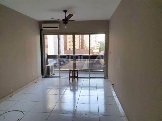 Apartamento de 3 dormitórios com suíte na Zona Sul de Ribeirão Preto, Santa Cruz