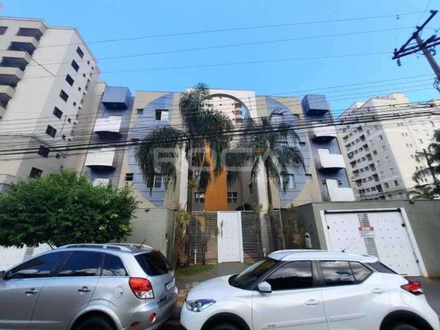 Apartamento 01 dormitório para Alugar em Jardim Nova Aliança, Ribeirão Preto