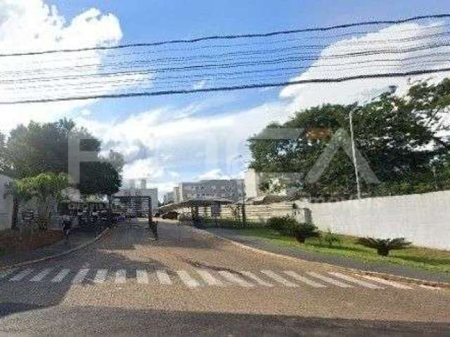 Apartamento à venda no Jardim Florestan Fernandes em Ribeirão Preto