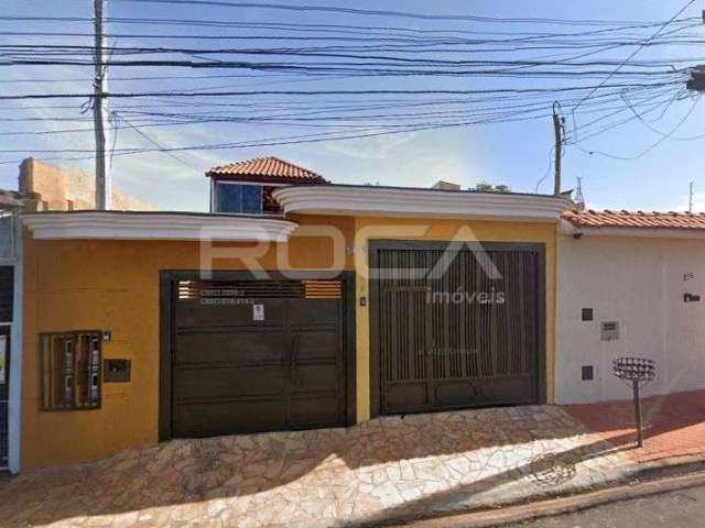 Casa padrão para alugar em Sumarezinho, Ribeirão Preto