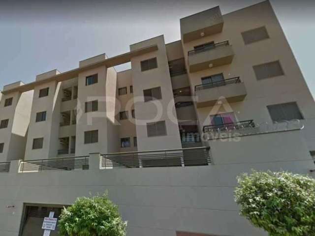 Apartamento de 1 quarto com suíte na Zona Sul, Jardim Botânico em Ribeirão Preto