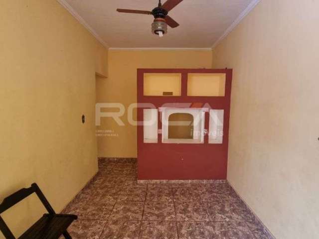 Casa à venda com 3 dormitórios no bairro Vila Tibério, Ribeirão Preto