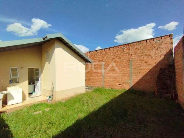 Casa à venda com 2 dormitórios no bairro Jardim Cristo Redentor em Ribeirão Preto.