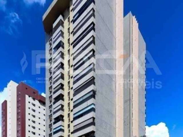 Apartamento com 3 suítes no bairro  Santa Cruz em Ribeirão Preto.