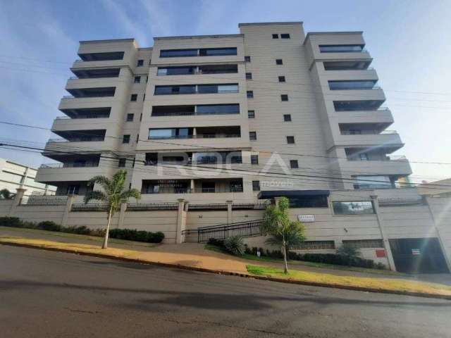 Apartamento com 1 quarto para alugar no Alto da Boa Vista, Ribeirão Preto , 47 m2 por R$ 2.000