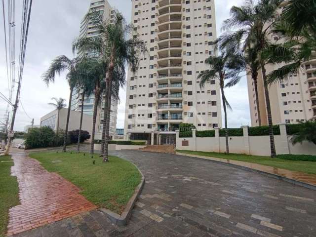 Apartamento 04 dormitórios para Alugar no Jardim Santa Ângela, Ribeirão Preto.