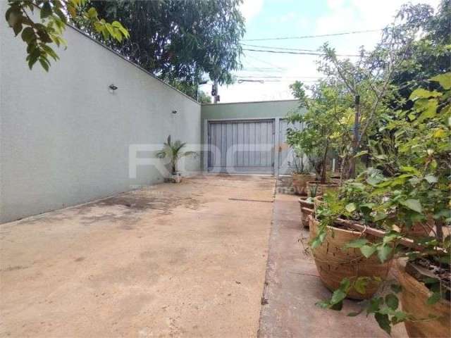 Casa padrão à venda no Jardim Heitor Rigon em Ribeirão Preto