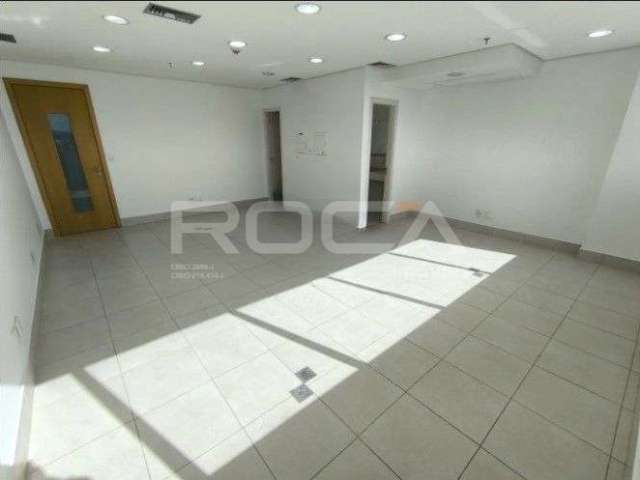 Sala comercial para à no Jardim Califórnia em Ribeirão Preto.