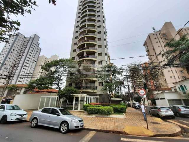 Apartamento 1 Dormitório mobiliado para alugar em Centro, Ribeirão Preto