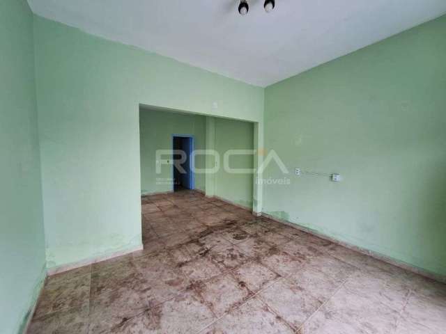 Casa comercial  com 2 dormitórios no Jardim Paulista, Ribeirão Preto