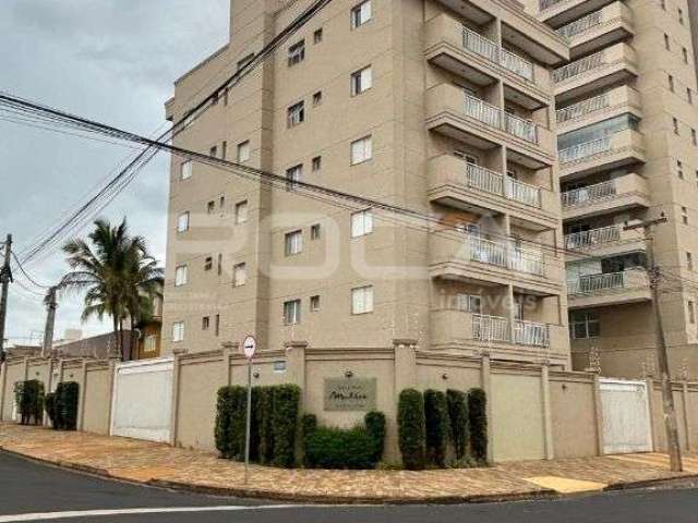 Apartamento 01 dormitório para alugar em Nova Ribeirânia, Ribeirão Preto