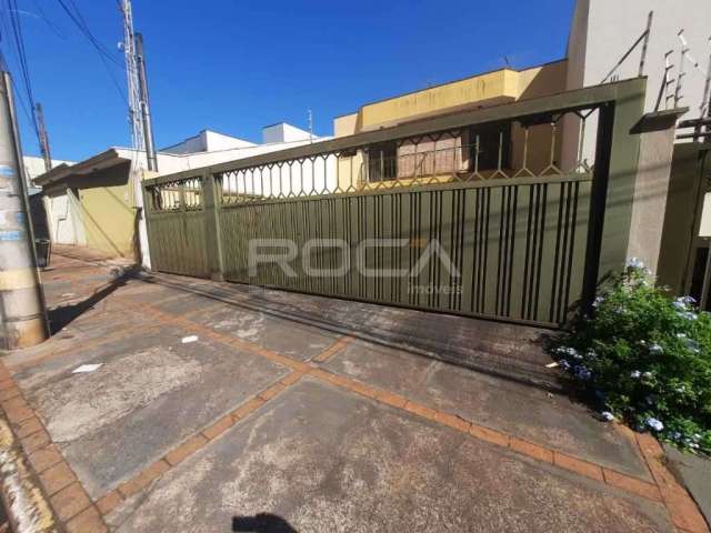 Aluguel de Apartamento Padrão no Jardim Itamaraty em Ribeirão Preto