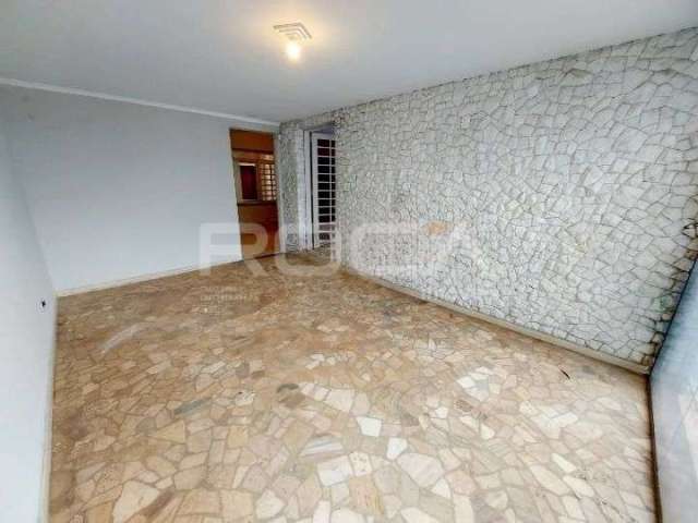 Casa Comercial para Alugar no Jardim Paulista, Ribeirão Preto