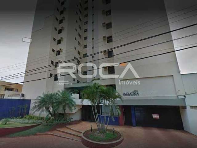 Aluguel de Apartamento Padrão em Santa Cruz Do José Jacques, Ribeirão Preto