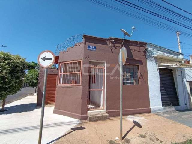 Casa Padrão no Campos Elíseos, Ribeirão Preto