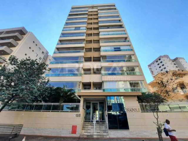 Apartamento 2 dormitórios para alugar em Jardim Nova Aliança, Ribeirão Preto