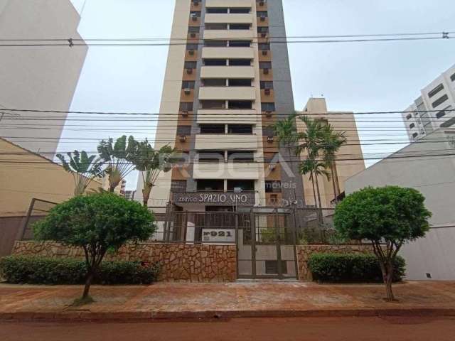 Apartamento com 1 Dormitório para alugar no Centro de Ribeirão Preto