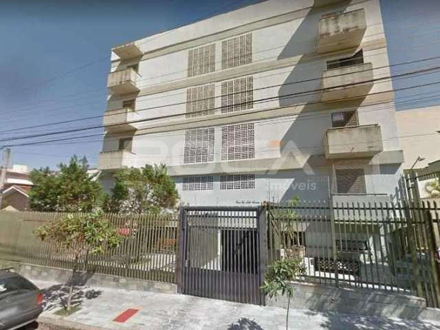 Apartamento de 2 dormitórios à venda no bairro Jardim Paulista em Ribeirão Preto