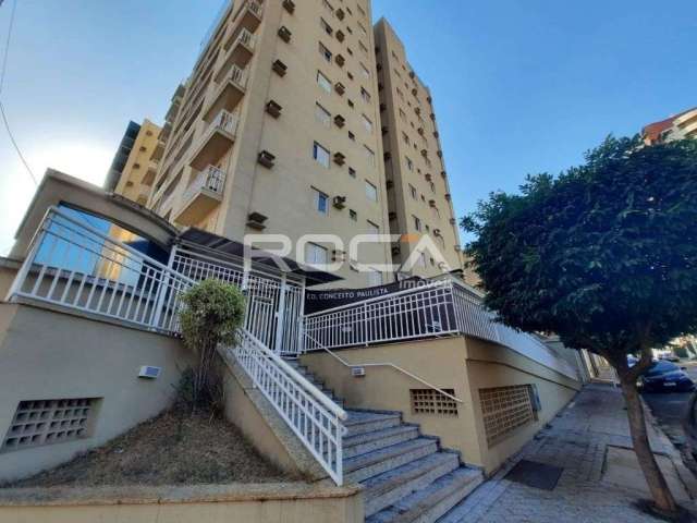 Apartamento com 3 Suítes para alugar no Jardim Paulista, Ribeirão Preto